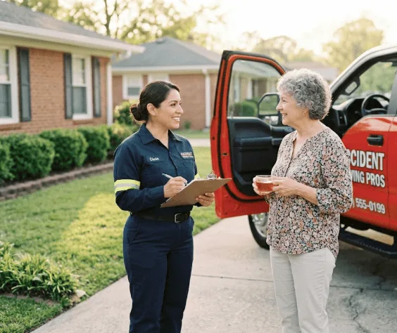 Accident Towing Service Coleman, FL FAQs